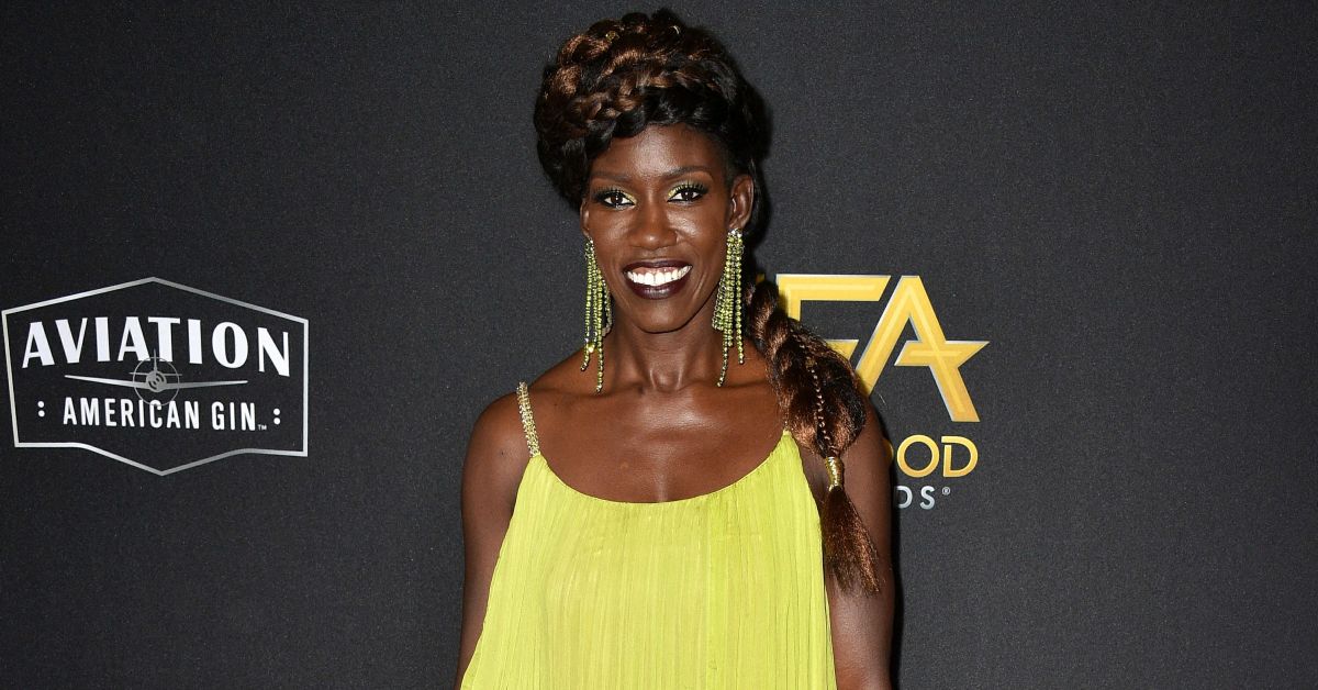 What Is RHOBH's Bozoma Saint John's Net Worth? - Bozoma Saint John Net Worth: Marketing Maven & Reality Power