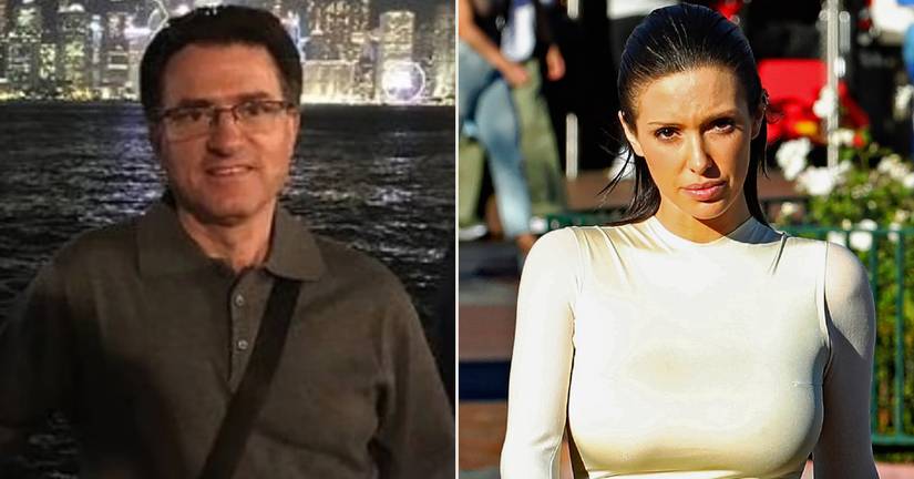 A Deeper Look Into Bianca Censori's Family