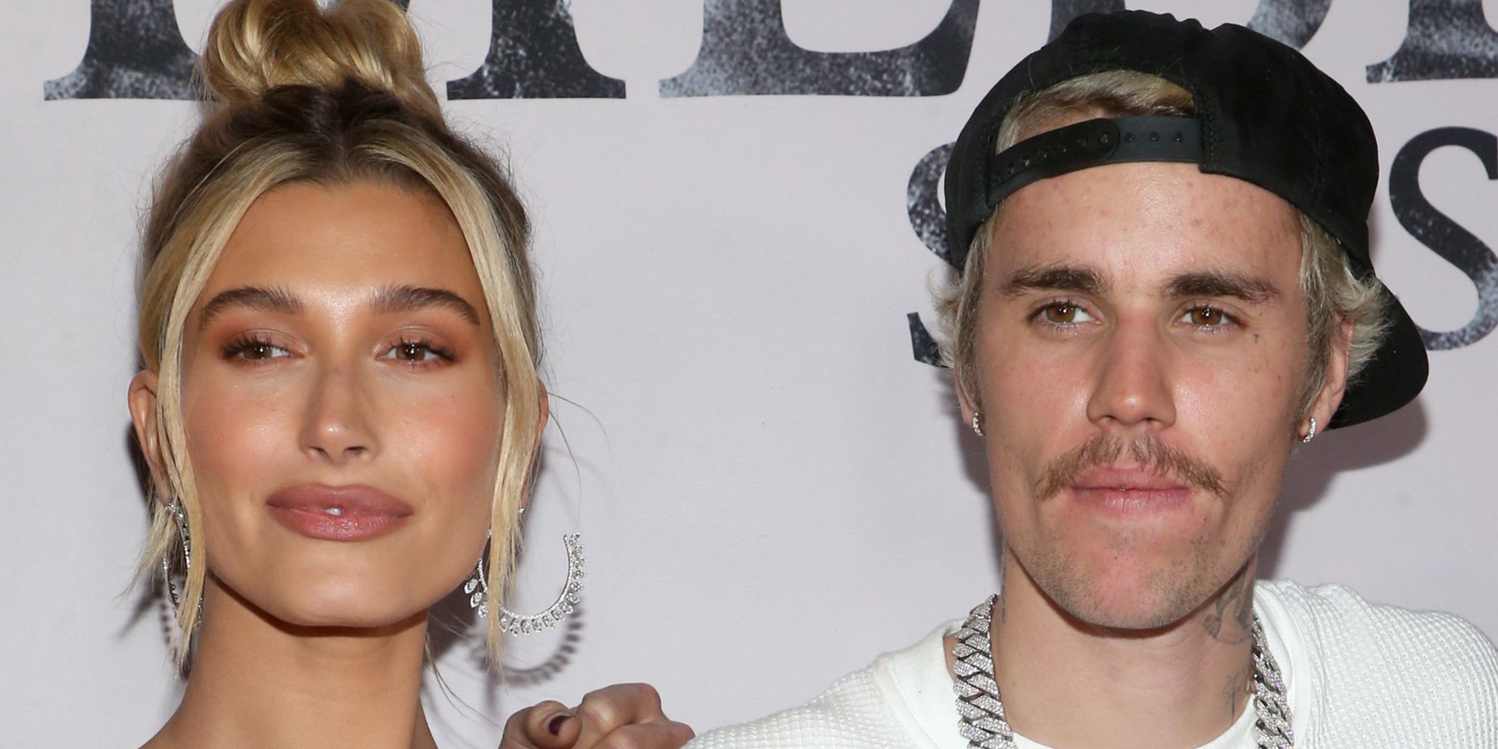 Amid Breakup Rumors, Hailey Bieber Shares Meme About Being "Mad" At