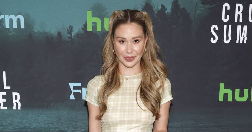 Gabby Windey Had This Very Normal Job Before Winning The Traitors Season 3