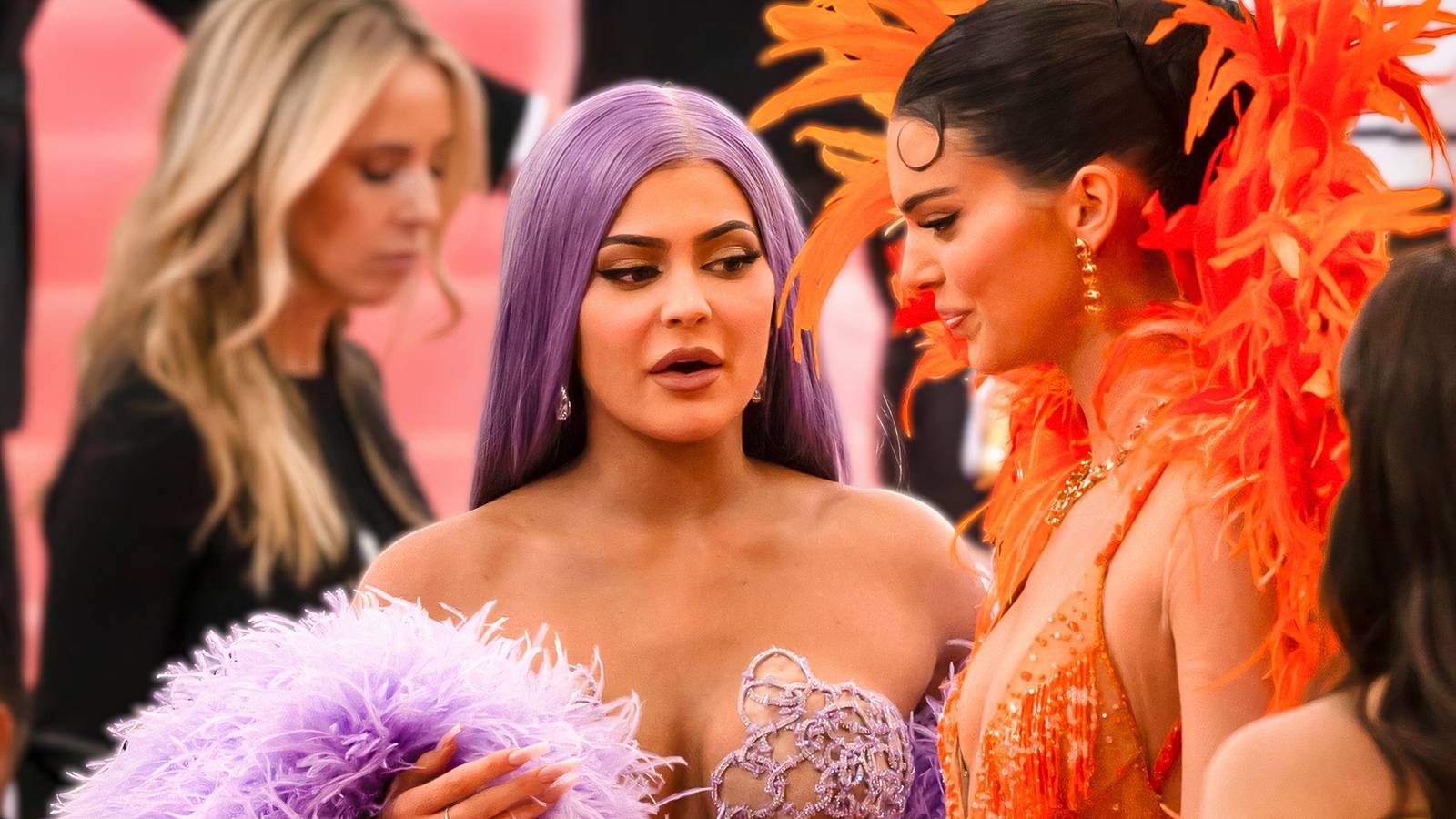 Kendall And Kylie Jenner Hint At Getting Their Own Spin-Off Series