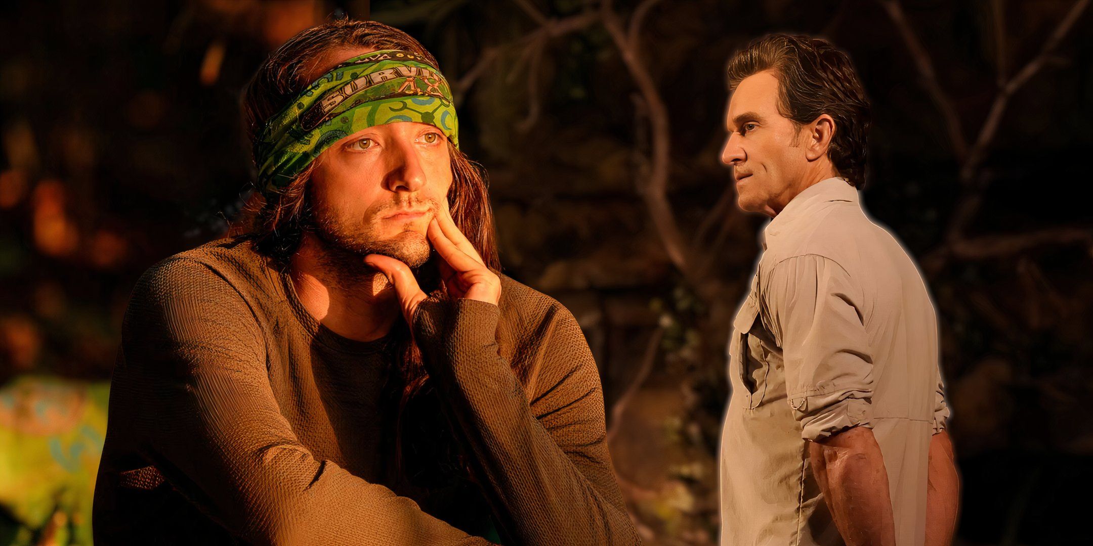 Survivor 48 Just Had The Worst Journey Ever Which Ruined A Tribal Council