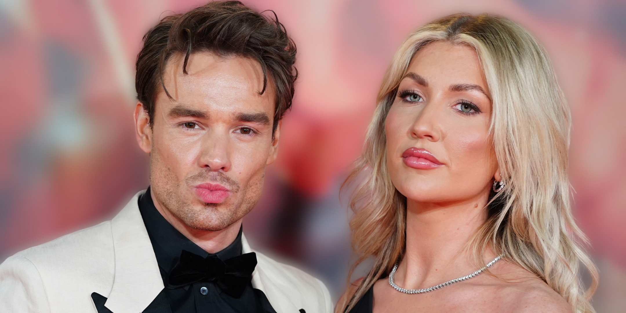 Liam Payne's Girlfriend Kate Cassidy Opens Up About Dealing With Grief