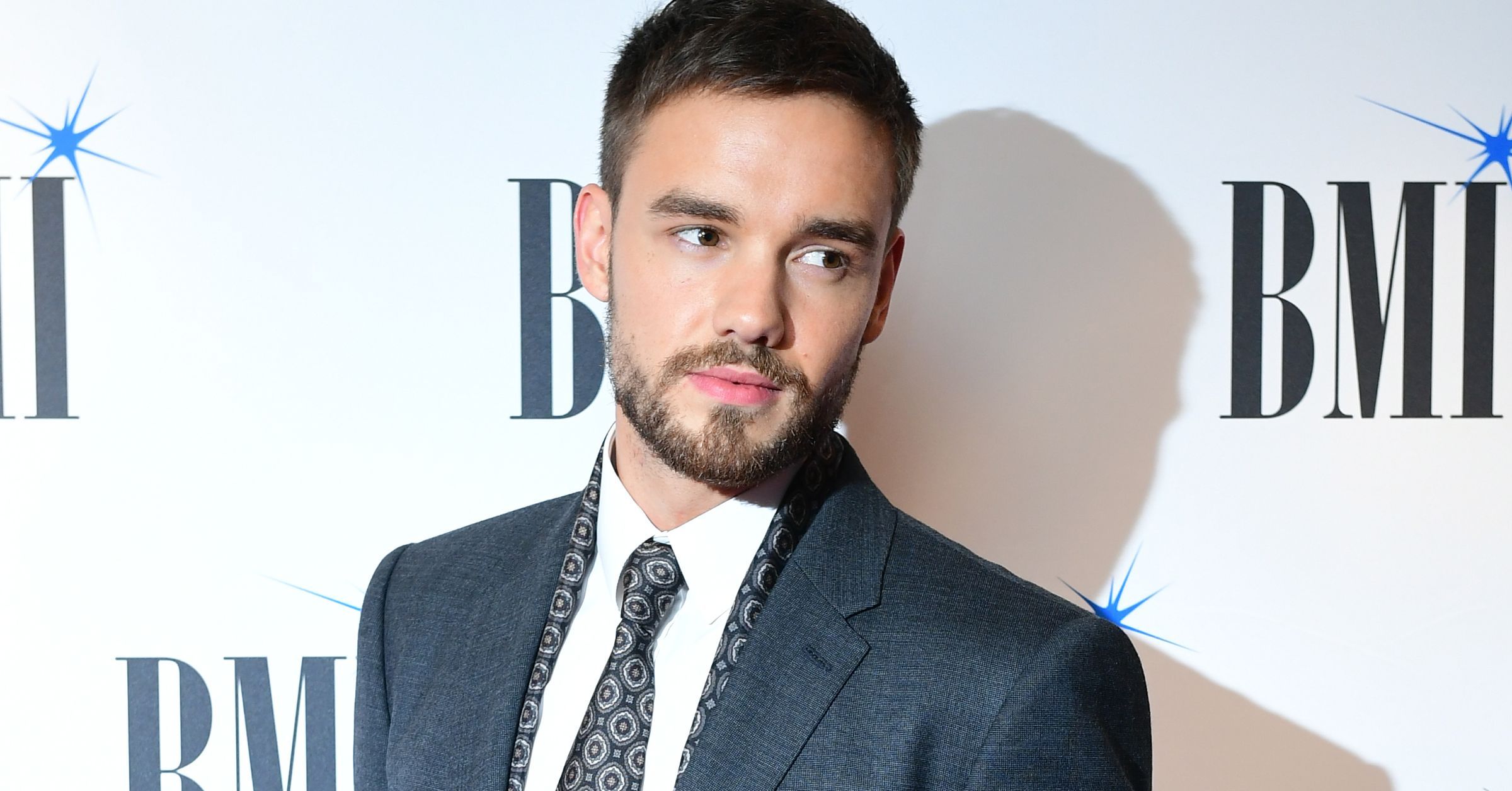 Liam Payne