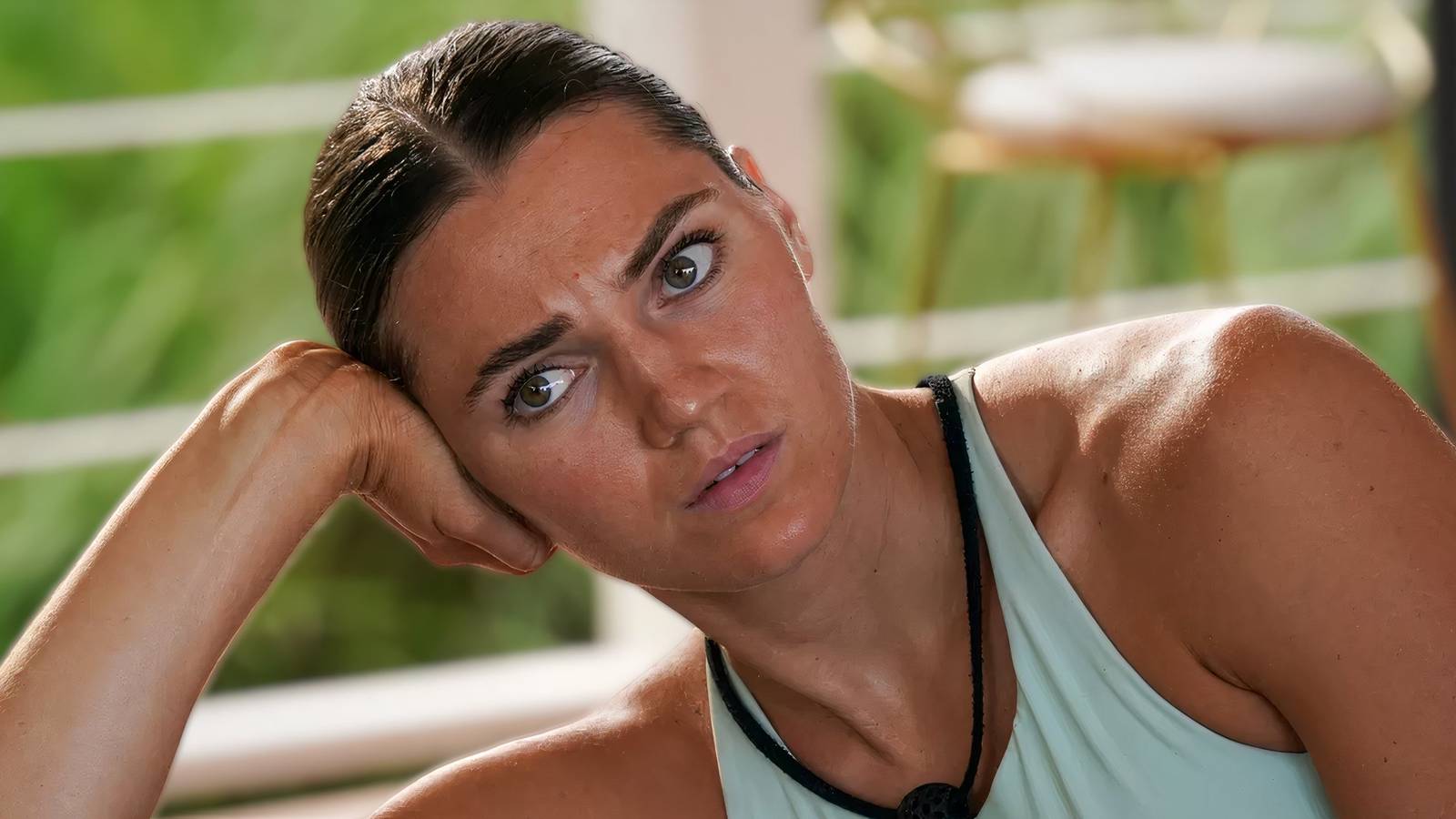 Exclusive: Deal Or No Deal Island’s Alexis Lete Revealed Why Her ...