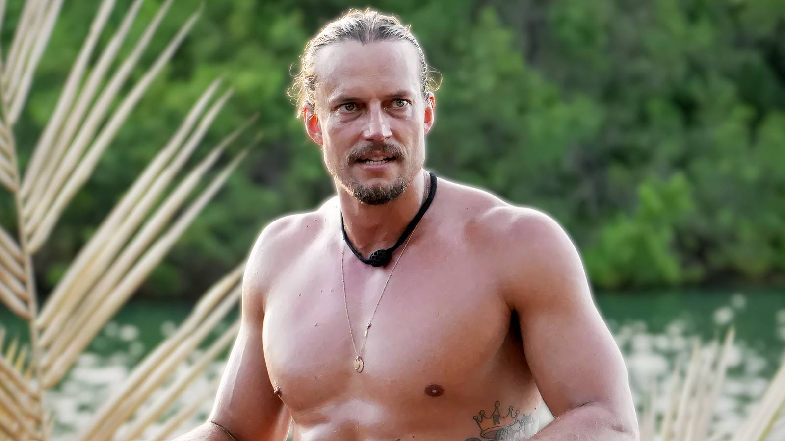 Exclusive: Deal Or No Deal Island’s David Genat Explains How Much He