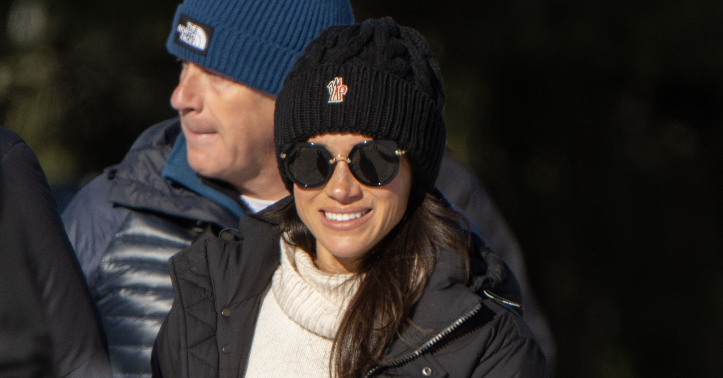 Meghan Markle Announces New Podcast About 'Confessions' Following Netflix Show