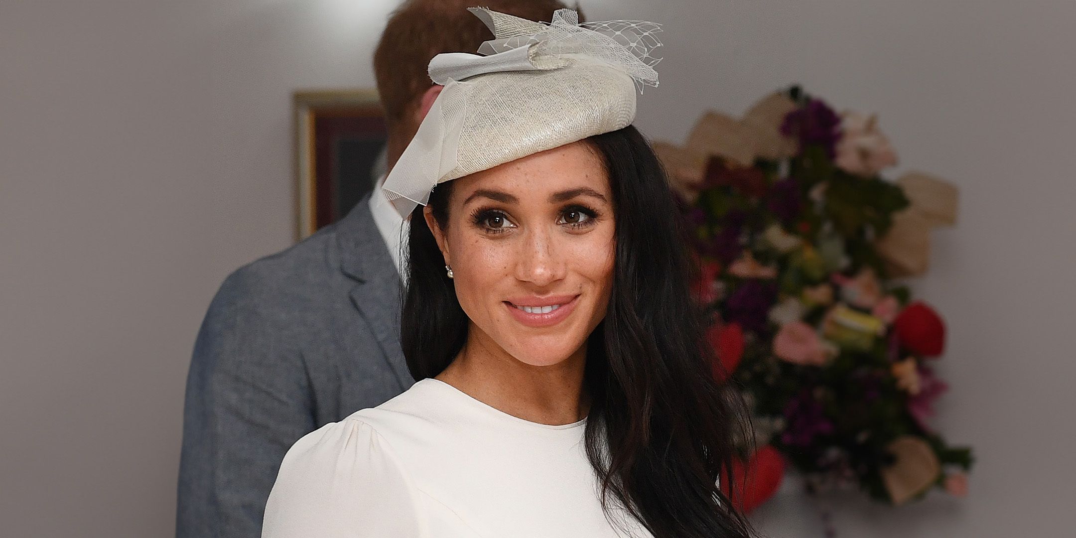 Meghan Markle Announces New Podcast About 'Confessions' Following New Netflix Show