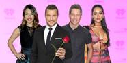 Bachelor Nation Stars Who Have Arrest Records