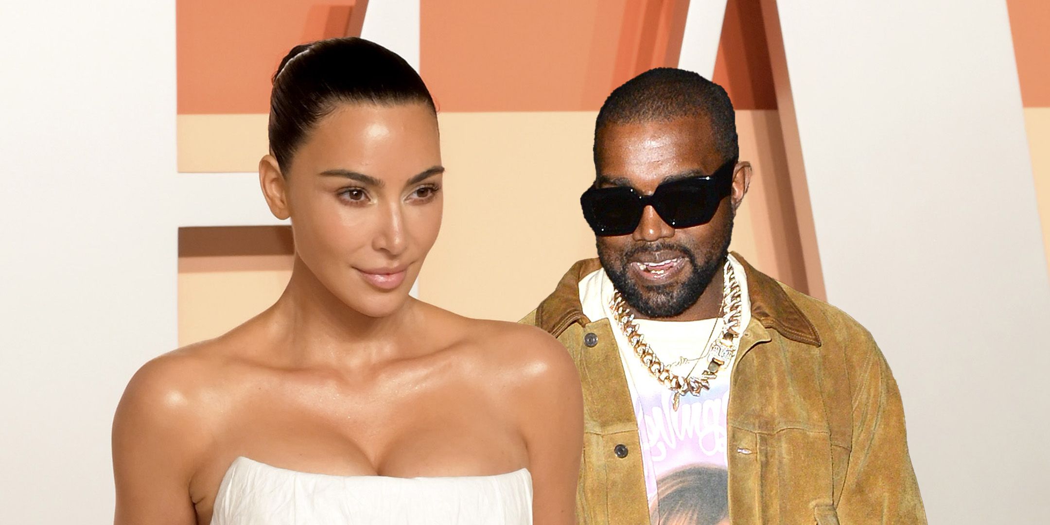 Kim Kardashian Claims Kanye West Gave Her Eerie Warning Before Paris Robbery