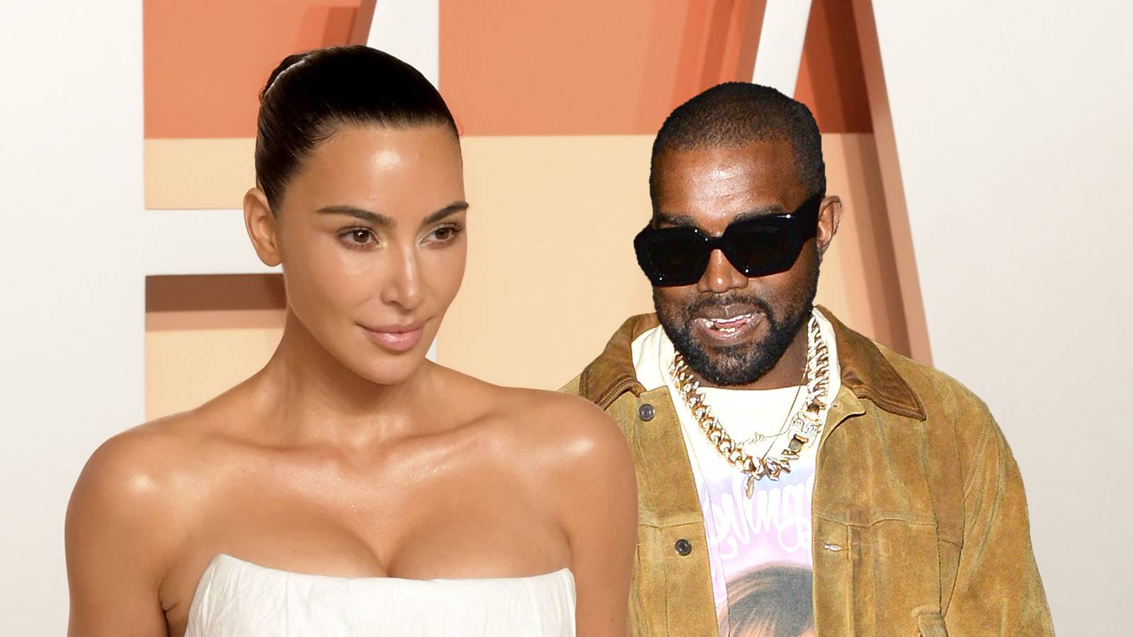 Kim Kardashian Claims Kanye West Gave Her Eerie Warning Before Paris ...
