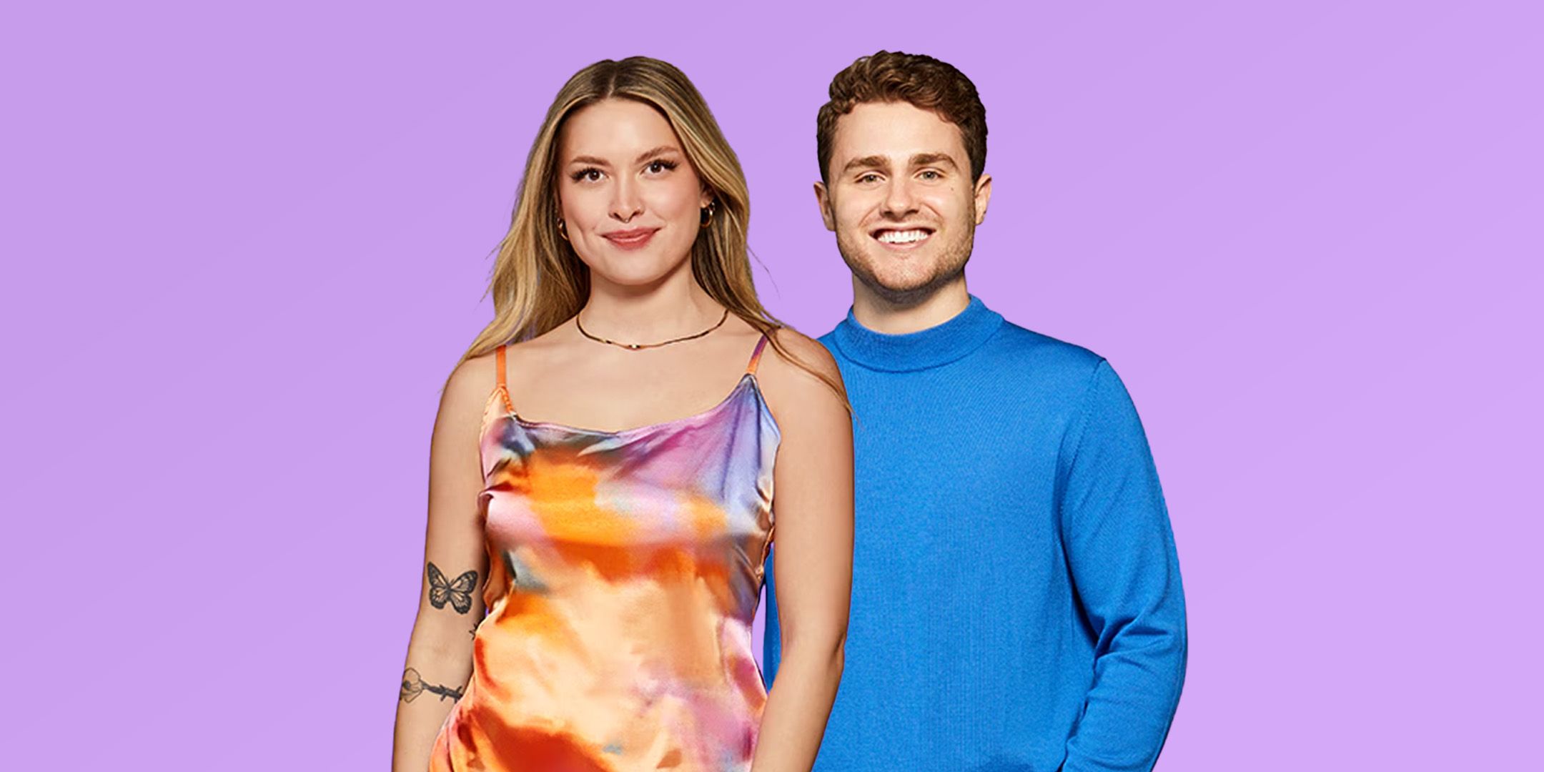 Love Is Blind's Madison Revealed Why Her Airport RunIn With Alex Was