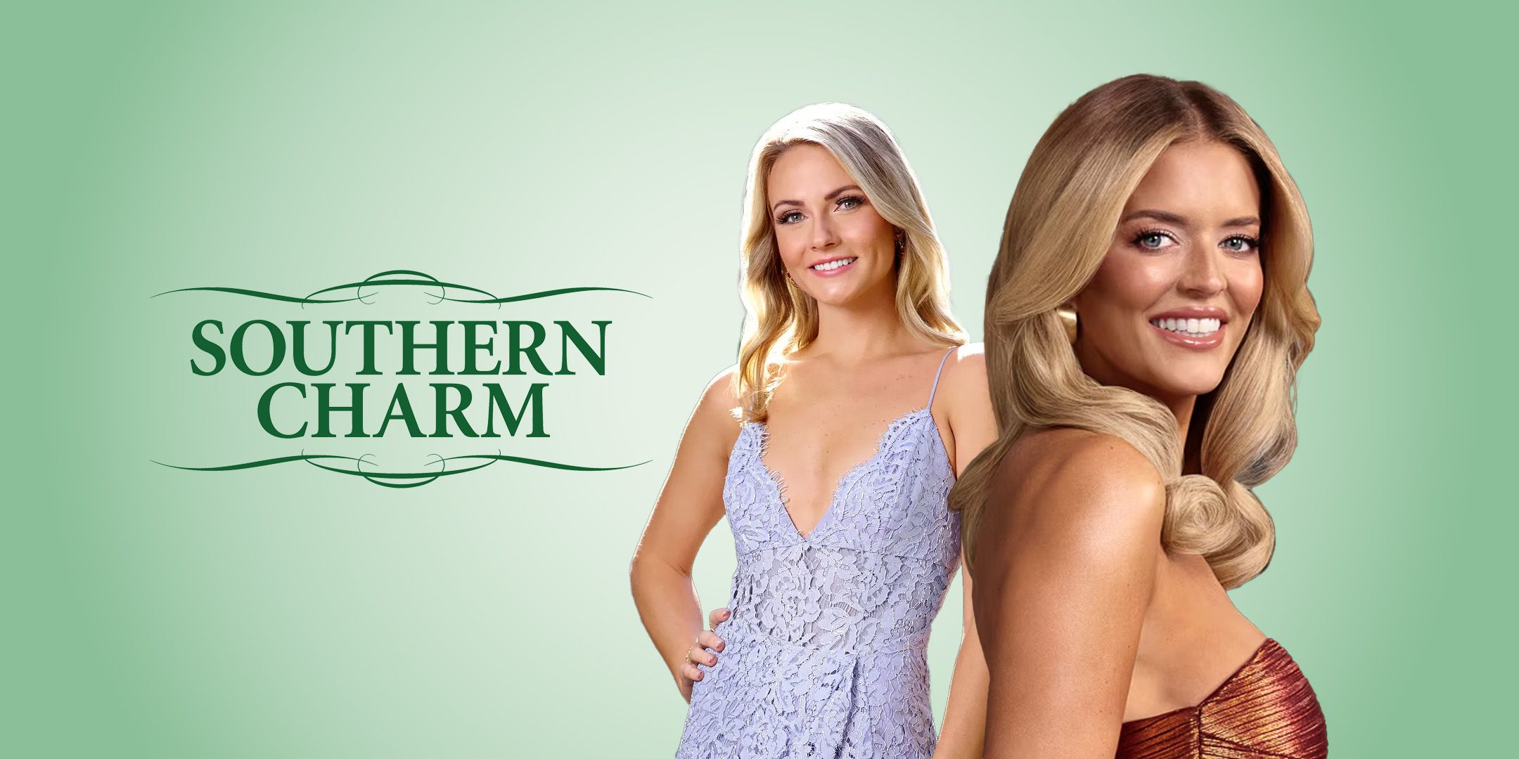 Southern Charm's Salley Carson Speaks Out About Feuding With Taylor Ann Green