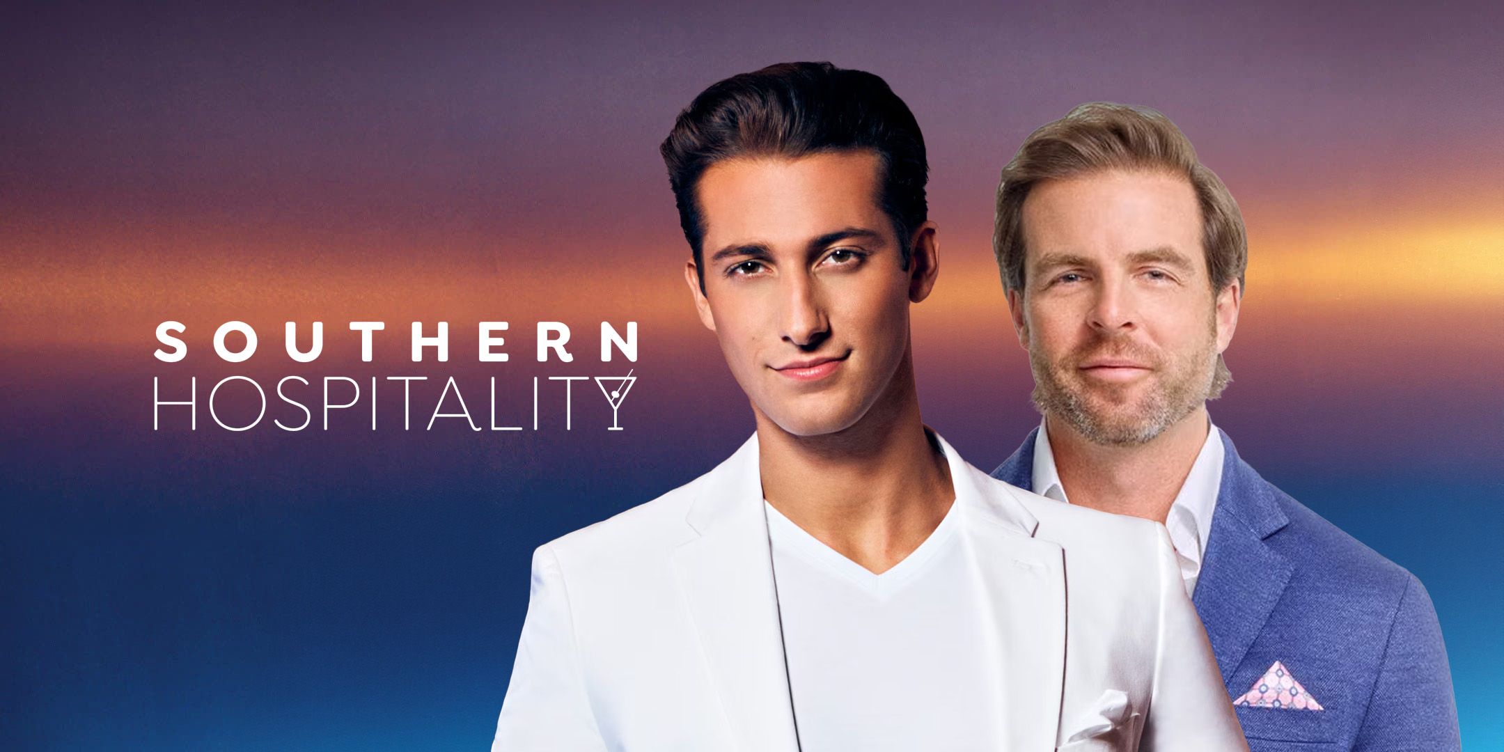 Southern Hospitality's Joe Bradley Admits He Was Responsible For Jarrett "JT" Thomas' Casting On Southern Charm