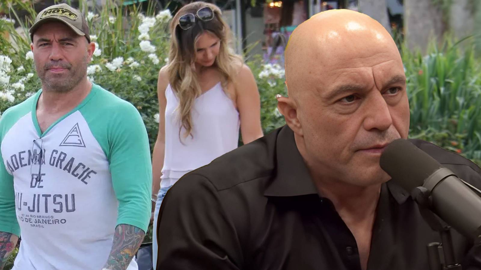 Why Joe Rogan Paid His Kid’s Friends $1,000 Each Without Their Parents ...