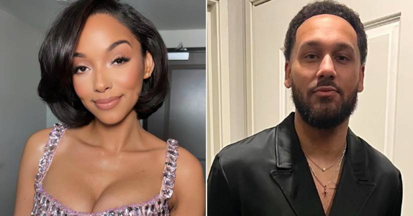 Love Is Blind's Virginia Paid For All Of Devin's Meals According To Her ...