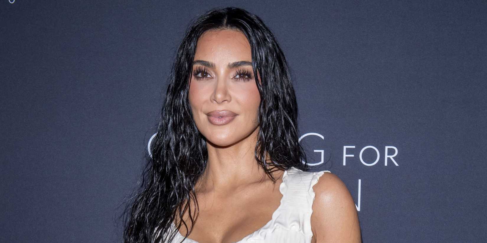 Kim Kardashian Reveals If She’s Putting Daughter North’s Career Before ...