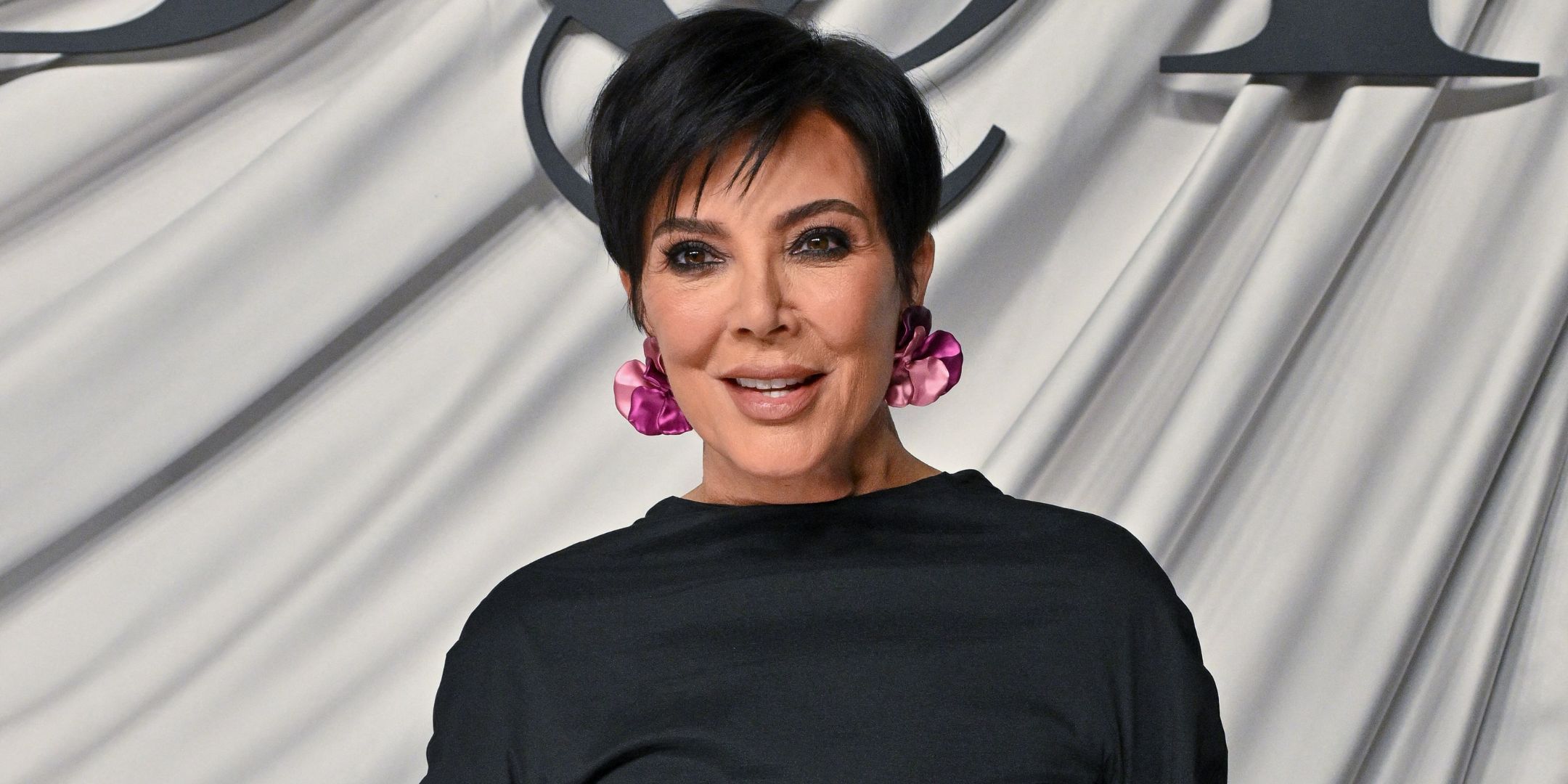 Kris Jenner Was Told She Was 'Nuts' To Have Kids In Her 40s