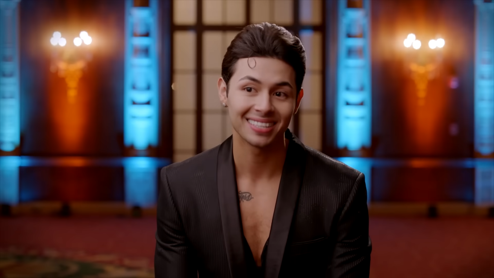 American Idol's MKY Wins Hearts Instantly As Fans Go Wild Over His ...
