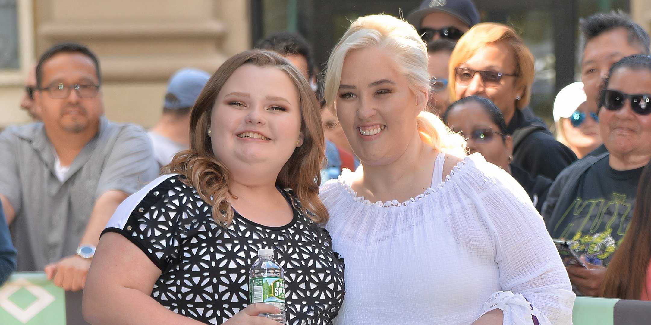 Mama June Returns To Reality TV For New Season Of Mama June Family Crisis mama-june-returns-to-reality-tv-for-new-season-of-mama-june-family-crisis