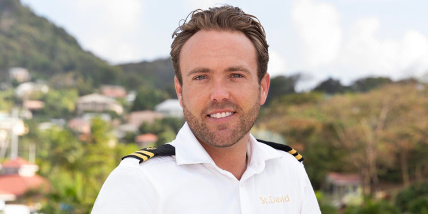 Below Deck - Jared