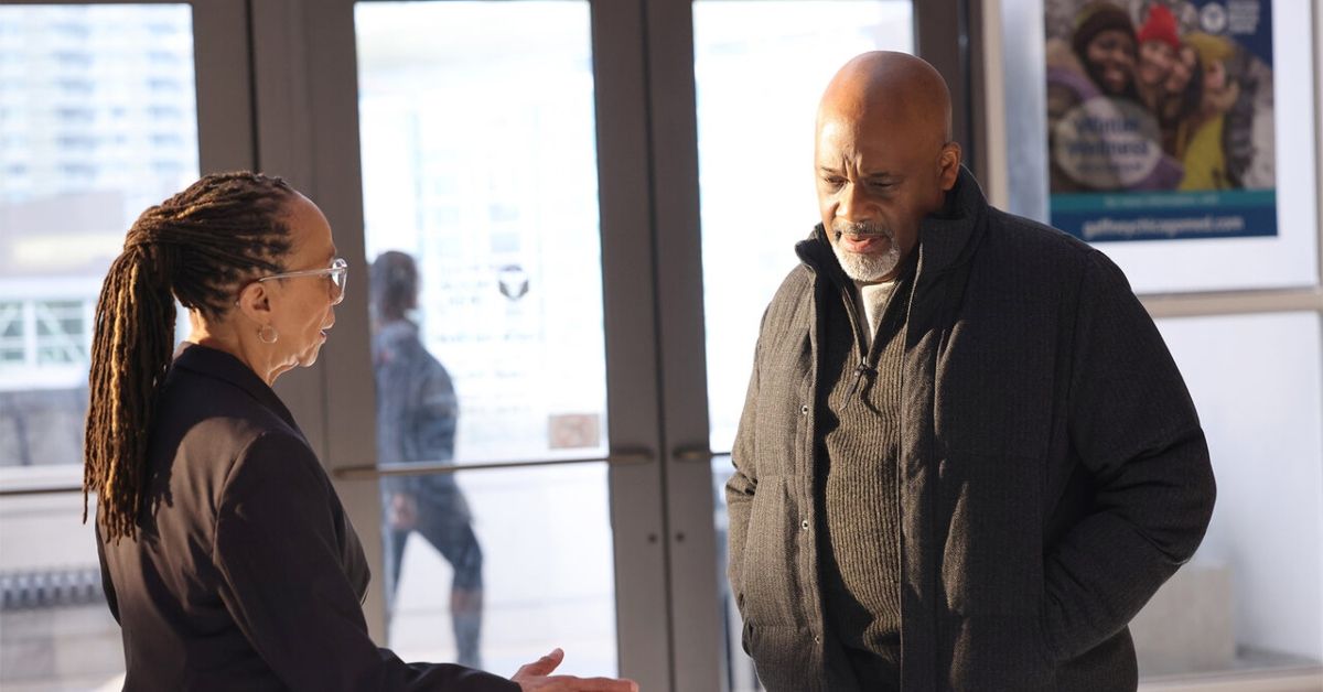 Chicago Med Recently Improved One Of The Best Characters And Needs To ...