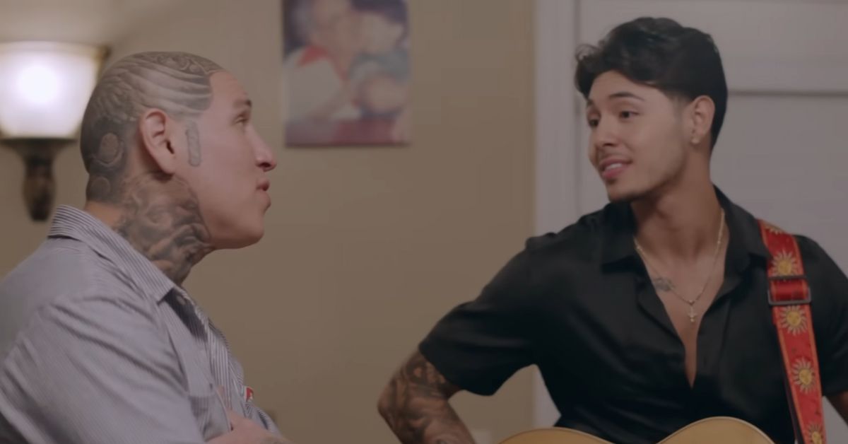 American Idol's MKY Wins Hearts Instantly As Fans Go Wild Over His ...