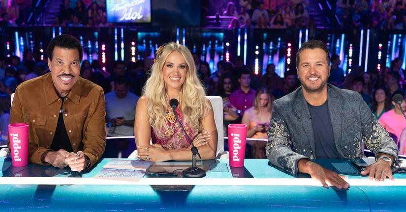 American Idol judges