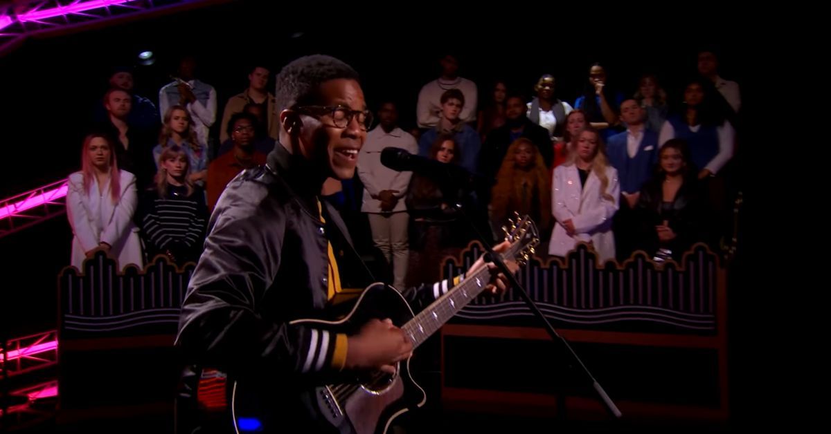 American Idol's Top 24 Shake Things Up In Hawaii With Bold Covers of ...