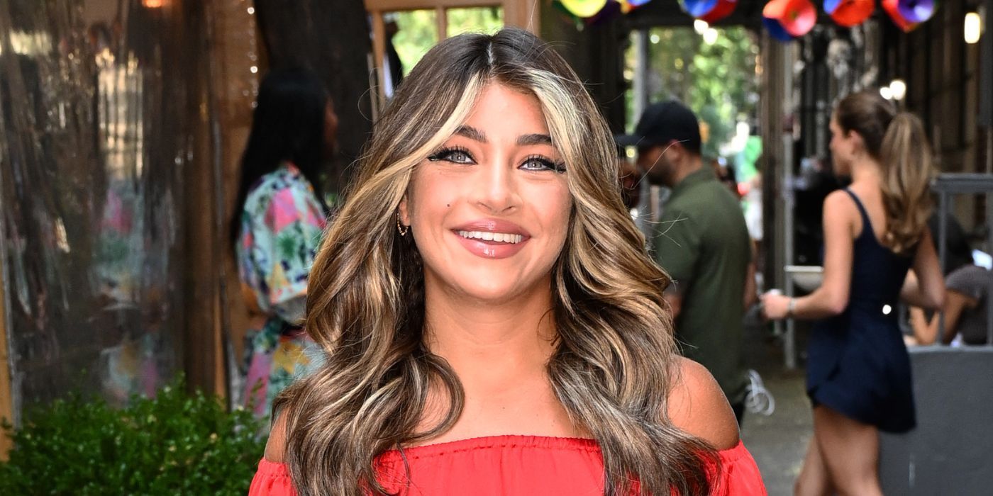 Gia Giudice