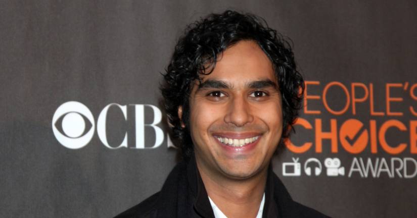 One Of The Big Bang Theory's Main Stars Was Fired, Rehired, And Then