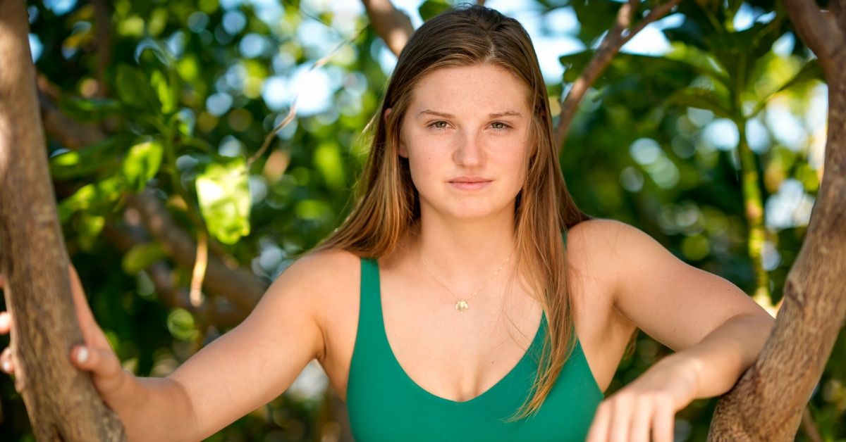 Survivor 48 Fan Favorite Eva Erickson Had A Far More Fascinating Life ...