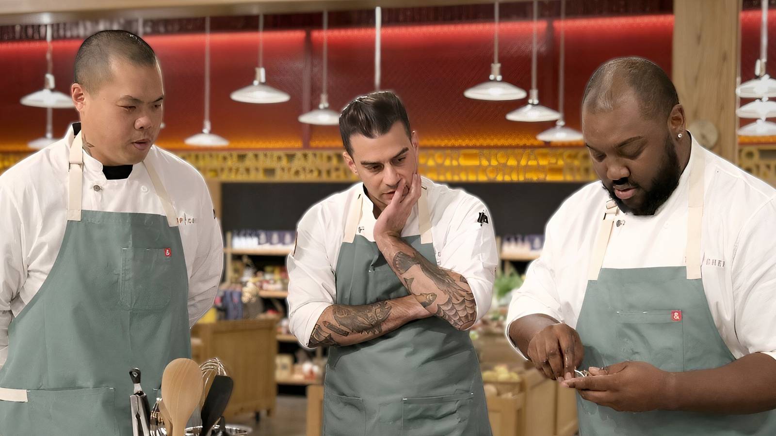 Top Chef: Destination Canada Just Showed How Bad Guest Judges Can Be ...