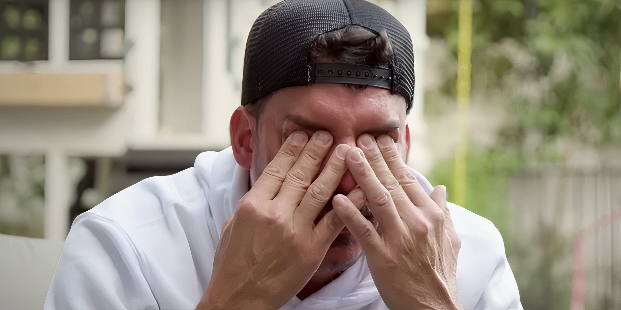 Jax Taylor on The Valley