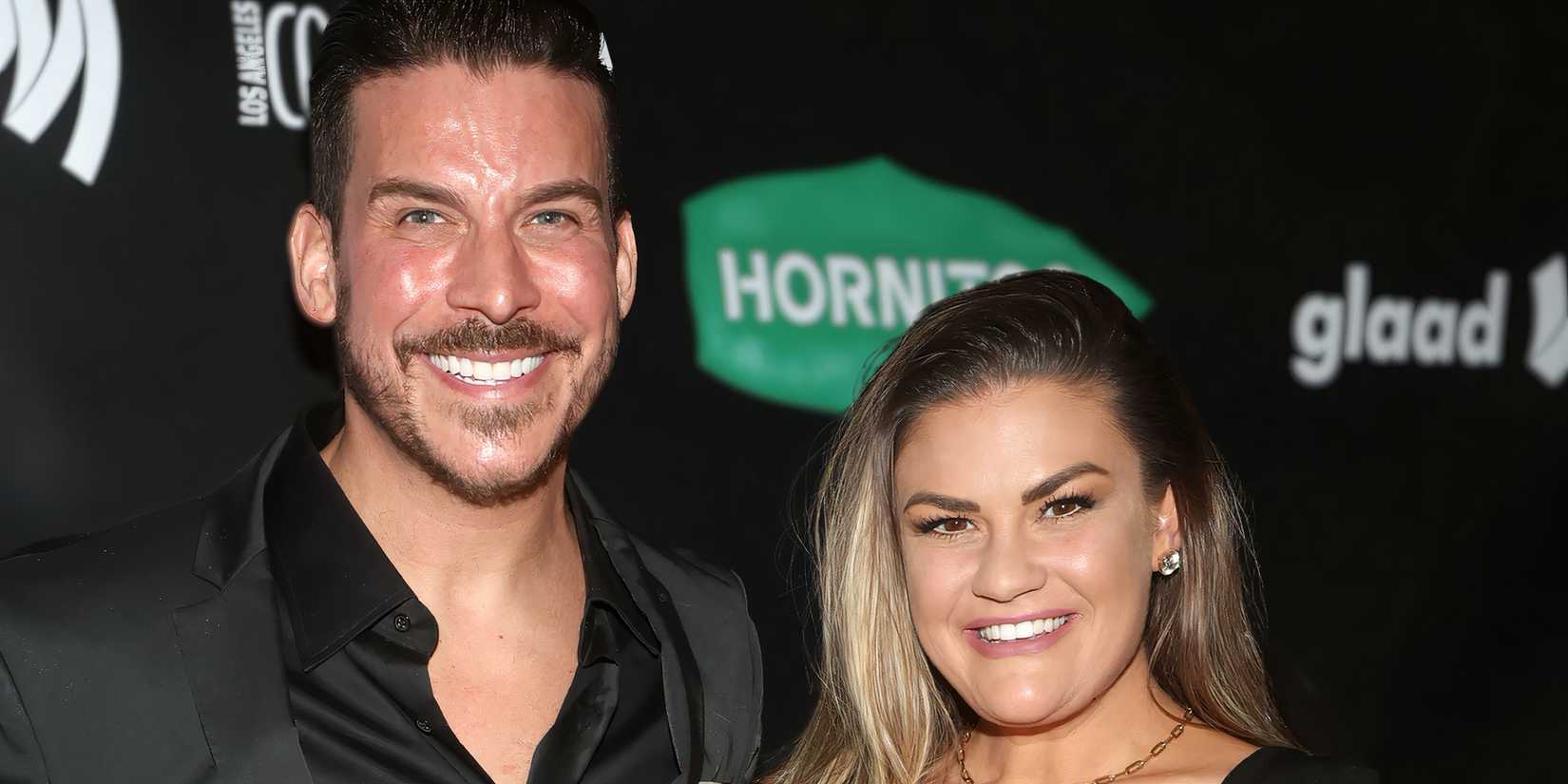 Cartwright and Jax Taylor