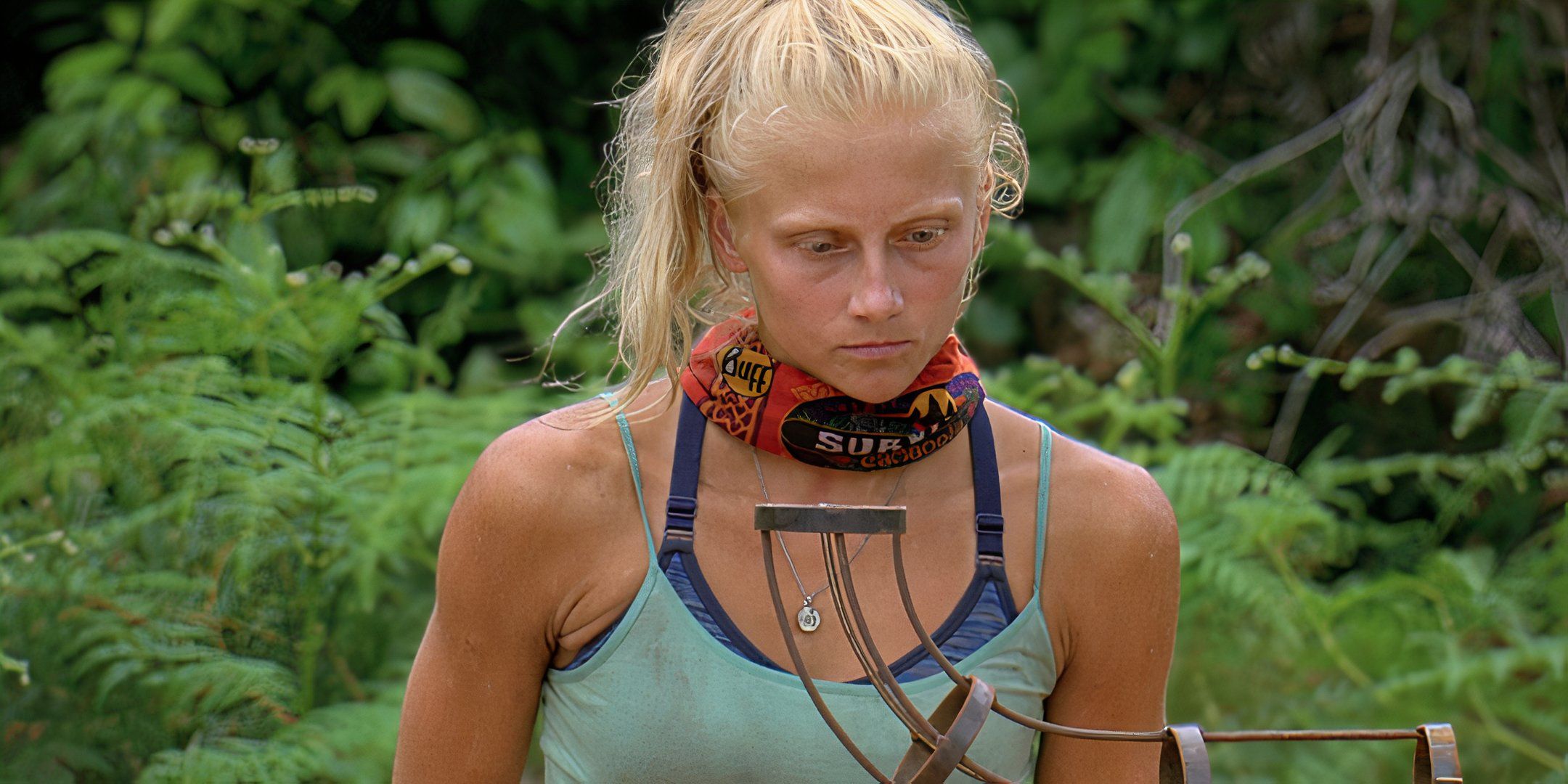 Kelley Wentworth Is ‘One Episode Away From Not Watching’ Survivor 48 Anymore [Exclusive]