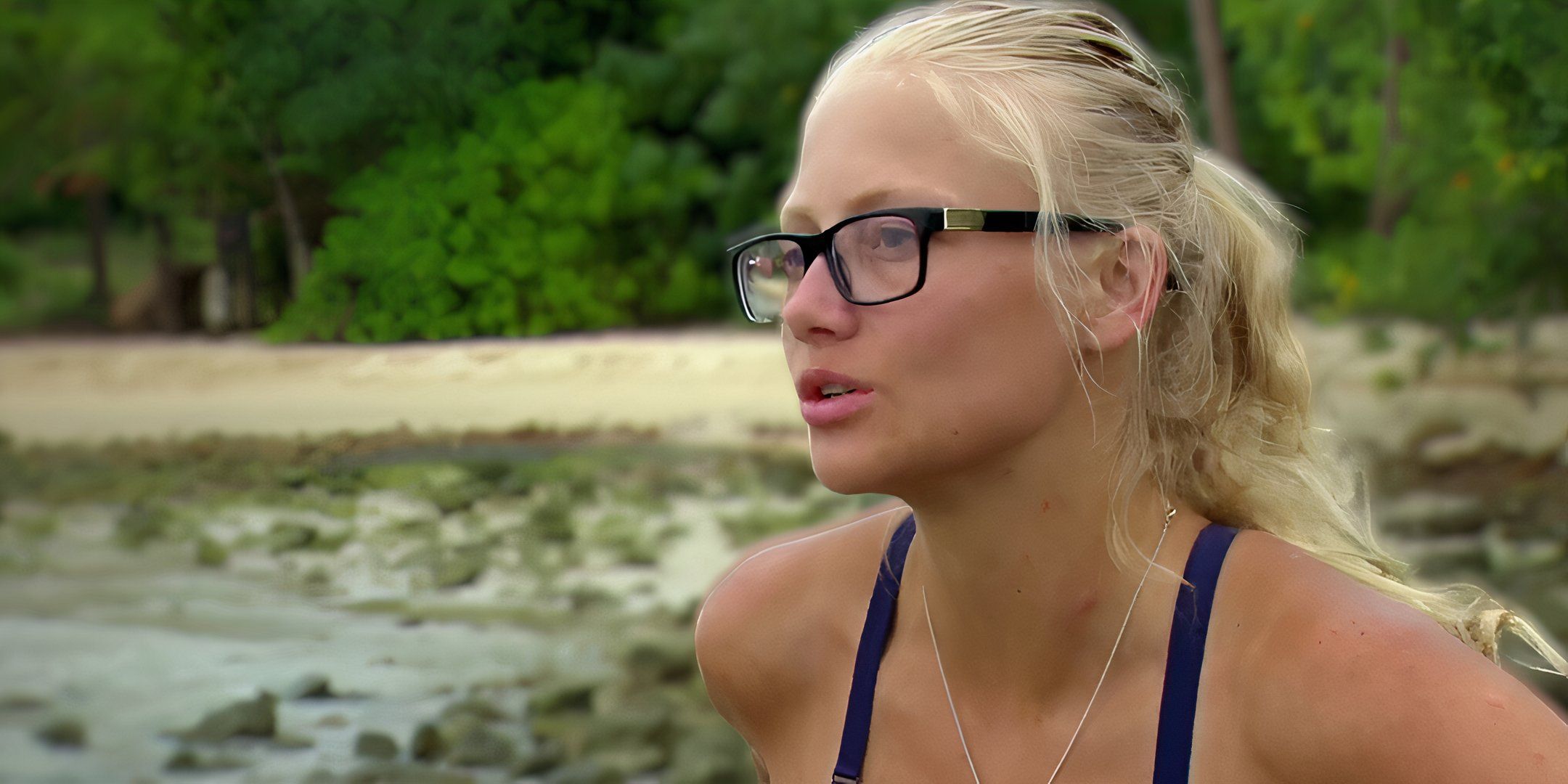 Kelley Wentworth Revealed Who She Does And Doesn’t Want To Return For Survivor 50 [Exclusive]