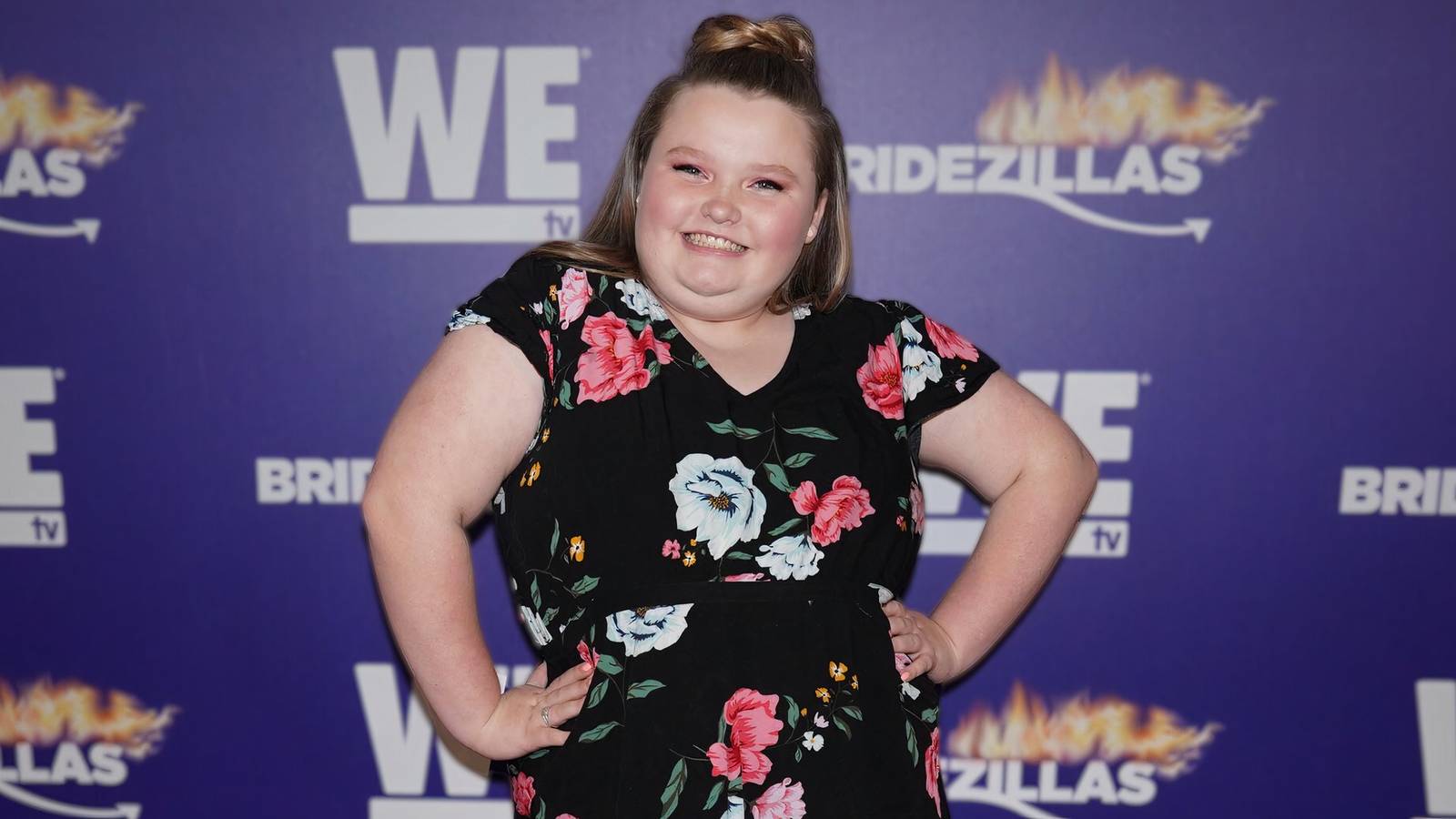 Lifetime Biopic 'I Was Honey Boo Boo' Gets An Exciting Update That ...