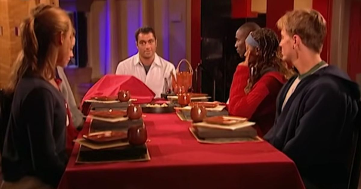 Fear Factor To Return After 25 Years With “Unforgiving” Twist