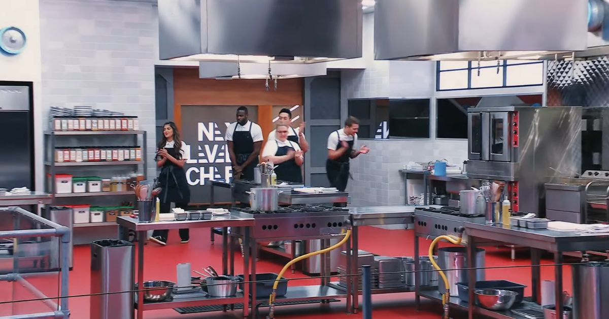 Next Level Chef Season 4 Winner's Final 3 Dishes That Won Them The ...