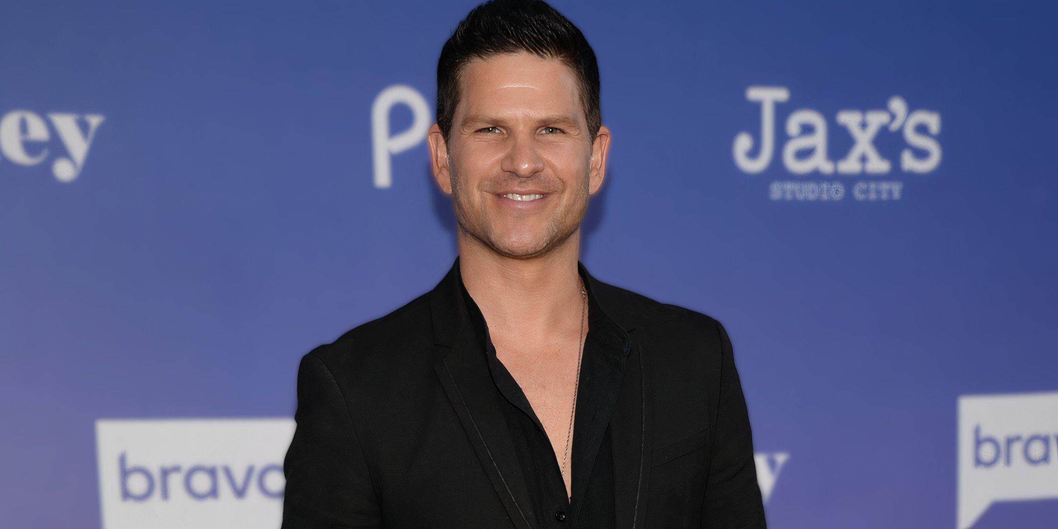 The Valley Reveals Danny Booko's Dark Side