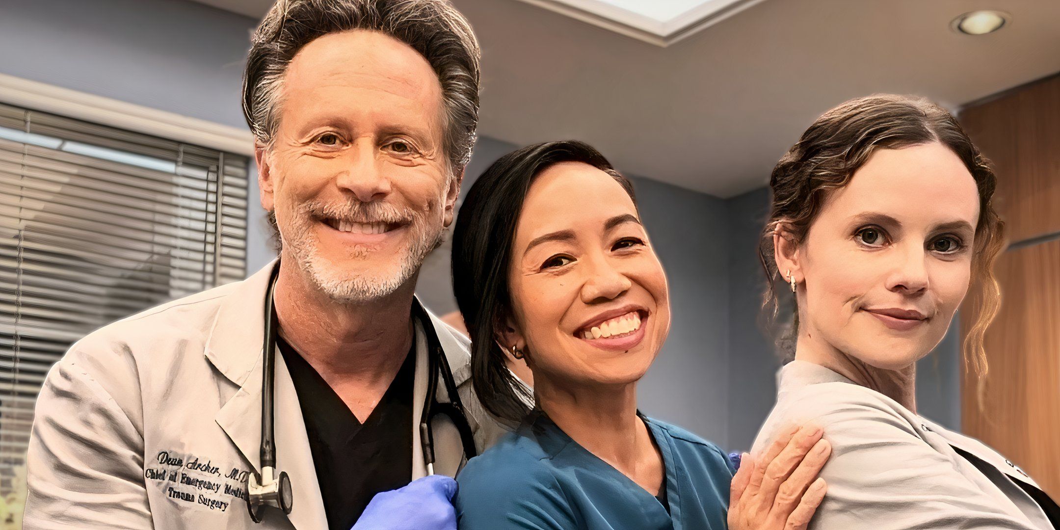 Chicago Med