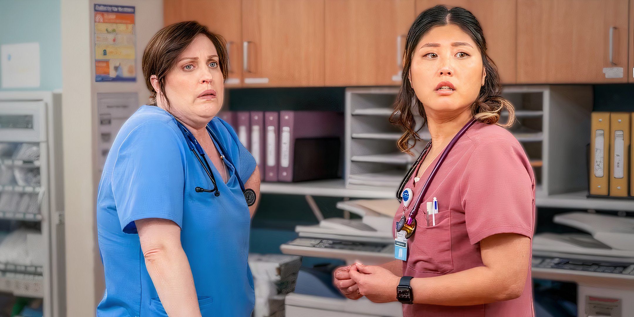 Why St. Denis Medical’s Season 1 Finale Almost Had A Twist The Show’s Boss Is Happy He Was Talked Out Of