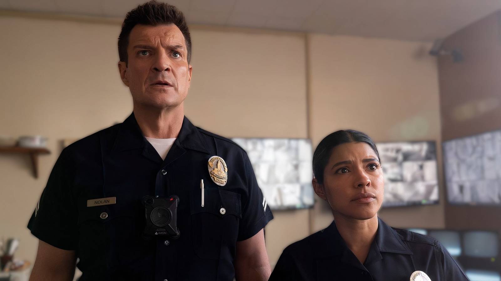 Fans Disappointed By This The Rookie Season 8 News
