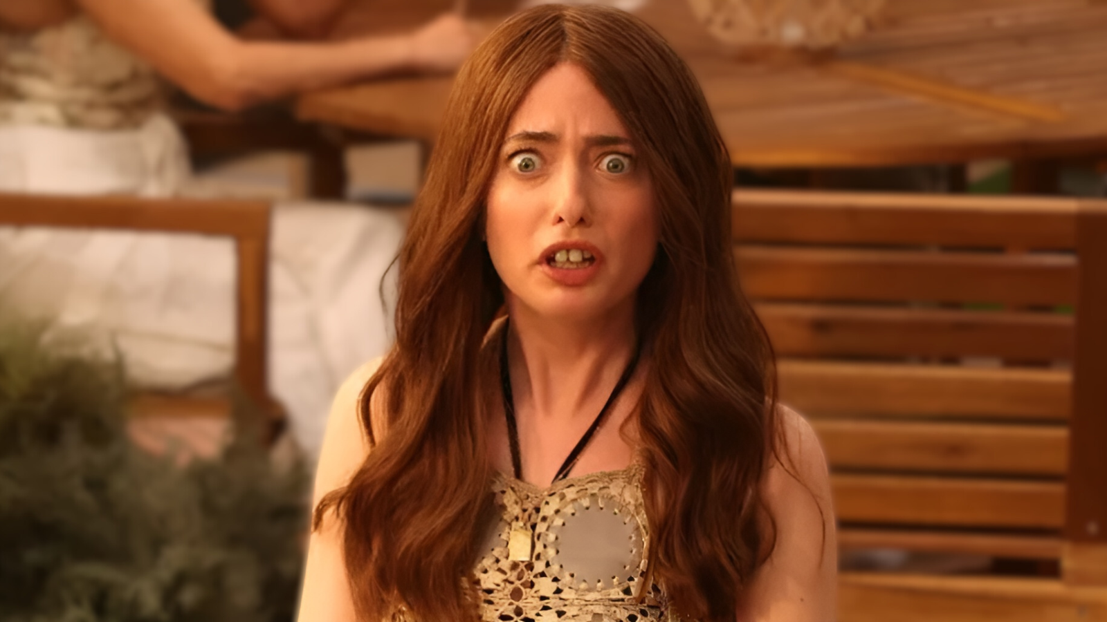 SNL’s Sarah Sherman Responds To Her Hurtful Aimee Lou Wood Impression