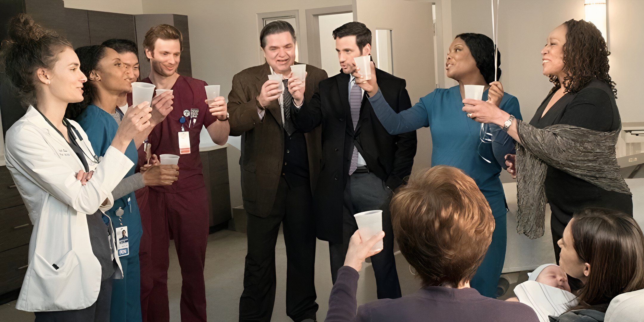 Chicago Med Season 11 Confirms More Returning Cast As Fans Predict Who’s Next