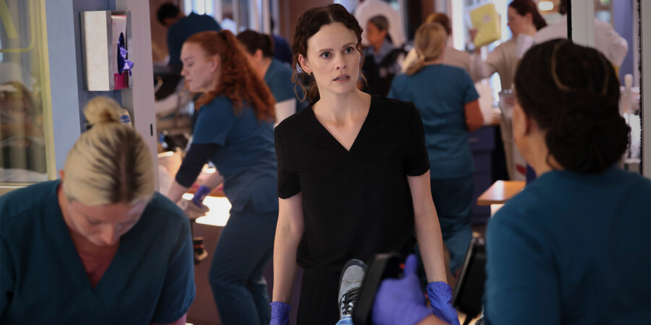 This Is The Most Disappointing Revelation From Chicago Med’s Season 10 Finale