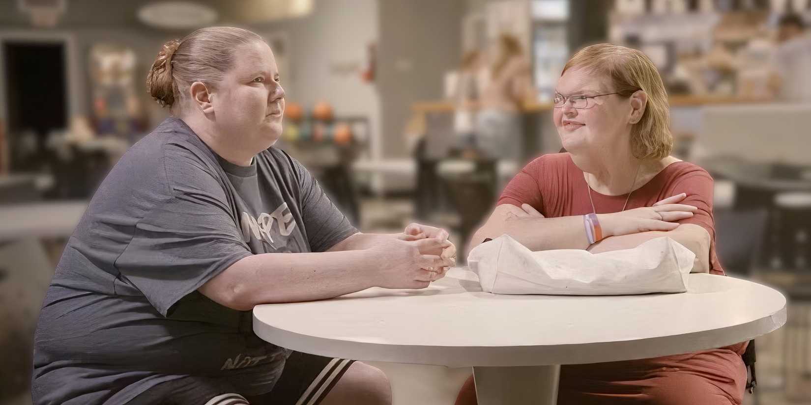 1000-lb Sisters Season 7: Tammy Gets Shocking News About Her Skin Removal Surgery