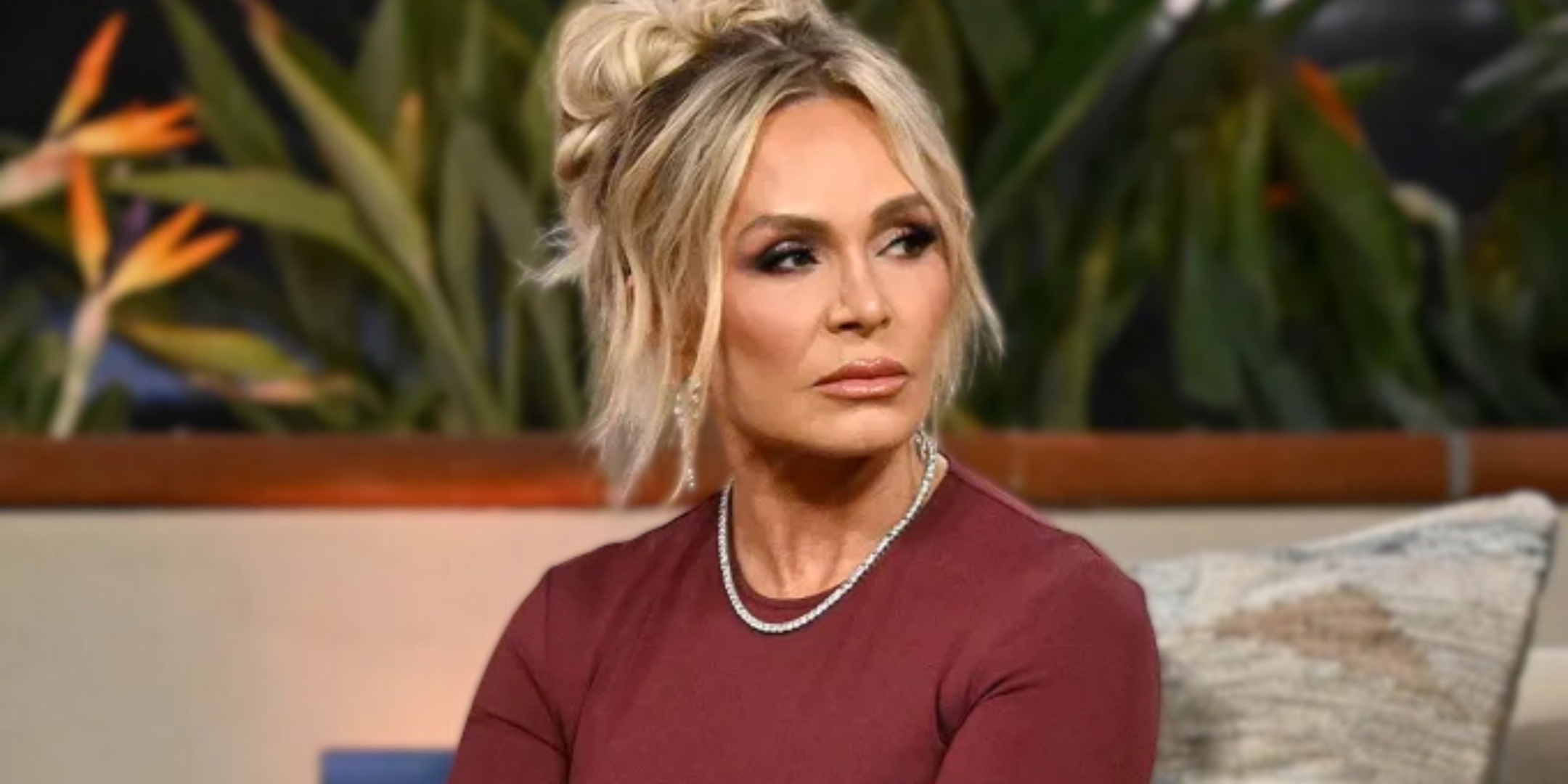 Tamra Judge Discusses How Her Roughest Year Ever Will Play Out On May Th 3 1