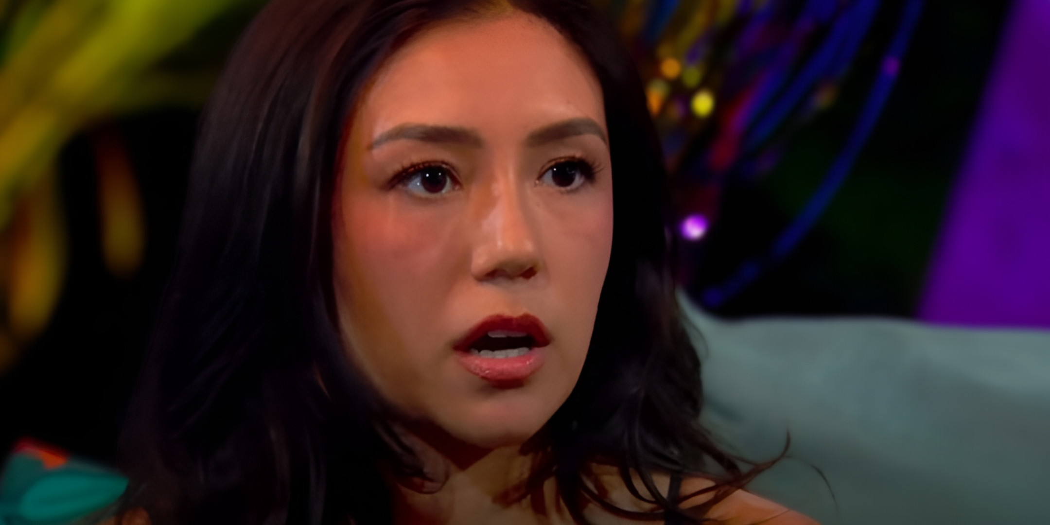The Bachelor's Rose Sombke Sets The Record Straight About Her Bachelor In Paradise Future